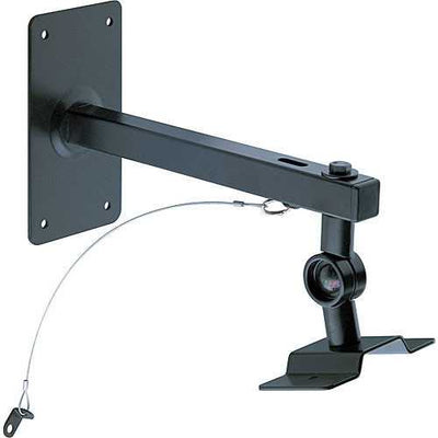 K&M 24195-BLACK