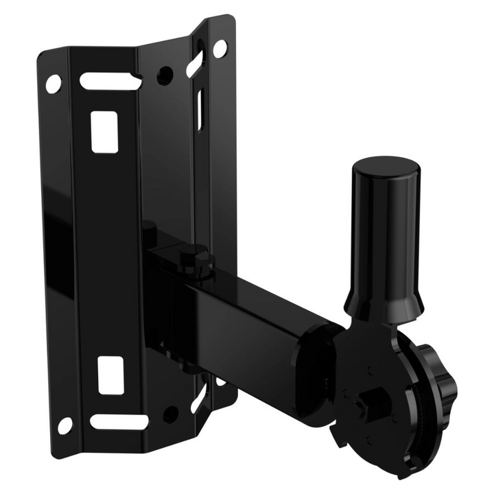 Electro-Voice Electro-Voice BRKT-POLE-S Wall Mount Bracket for ZLXG2 8in - Black