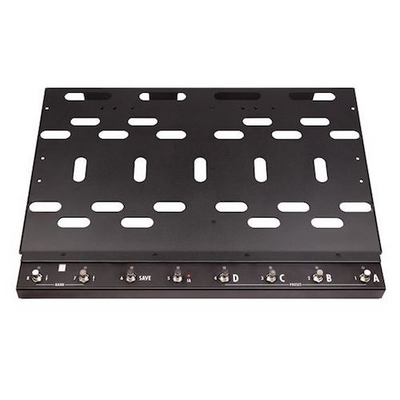 Voodoo Lab Voodoo Lab DBMPXS Dingbat PX Pedalboard with PX-8 PLUS
