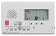 Korg Korg TM-1 Combo Tuner Metronome (White)
