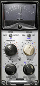 WAVES Waves Kramer PIE Compressor