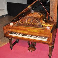 PIANOTEQ Pianoteq Kremsegg Collection 2