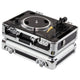 Odyssey KRP7BLK KROM Series Carrying Case for Reloop RP-7 Turntable - Black
