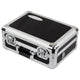 Odyssey KRP7BLK KROM Series Carrying Case for Reloop RP-7 Turntable - Black – view 2