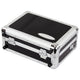 Odyssey KRP7BLK KROM Series Carrying Case for Reloop RP-7 Turntable - Black – view 3