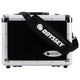 Odyssey KRP7BLK KROM Series Carrying Case for Reloop RP-7 Turntable - Black – view 4
