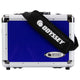 Odyssey KRP7BLU KROM Series Carrying Case for Reloop RP-7 Turntable - Blue – view 4
