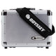Odyssey KRP7SIL KROM Series Carrying Case for Reloop RP-7 Turntable - Silver – view 4