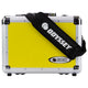 Odyssey KRP7YEL KROM Series Carrying Case for Reloop RP-7 Turntable - Yellow – view 4
