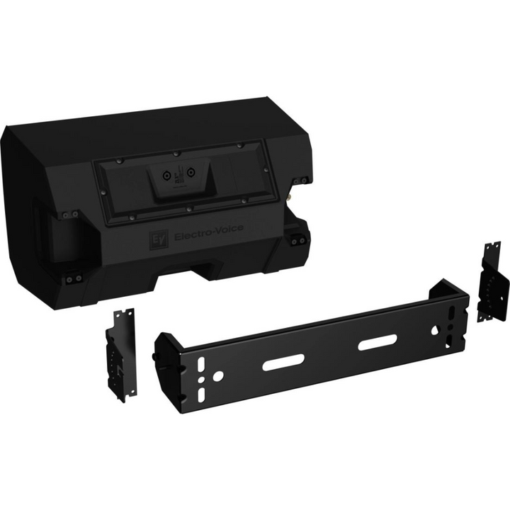 Electro-Voice Electro-Voice ZLX-G2-BRKT Wall Mount Bracket for ZLXG2 2-Way - Black