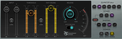WAVES Waves L1 Ultramaximizer