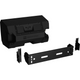 Electro-Voice Electro-Voice BRKT-POLE-L Wall Mount Bracket for ZLXG2 12in/15in - Black
