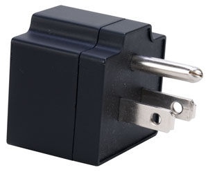 ADJ LED Dummy Load Device to Reduce LED Afterglow