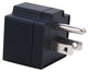 ADJ LED Dummy Load Device to Reduce LED Afterglow