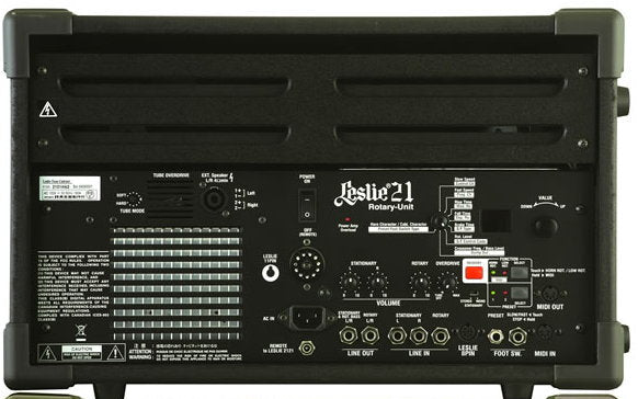 Hammond Hammond Leslie Speaker 2101 MK II
