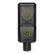 Lewitt LCT441FLEX 1" true condenser multi-pattern microphone