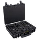 Lewitt DTP50CXX Military-grade protective case for DTP Beatkit 7