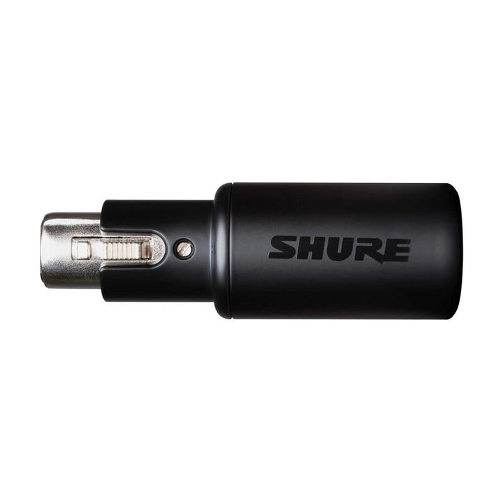 Shure Shure MVX2U Gen 2 XLR-to-USB-C Digital Audio Interface