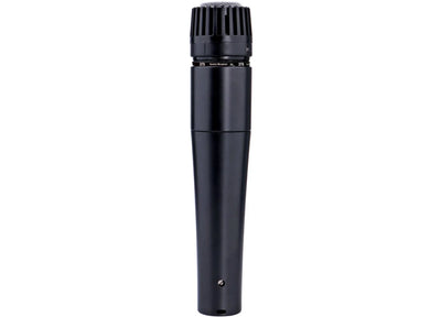 Apex APEX375 Dynamic Instrument/Vocal Microphone - Microphones
