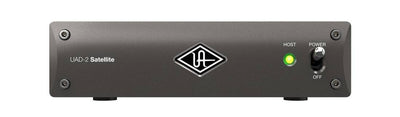 Universal Audio UAD-2 Satellite TB3 - Quad Core
