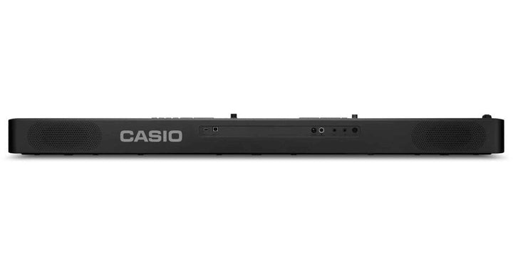 Casio CDP-S360BK Compact Digital Piano