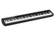 Casio Privia PX-330BK 88-Key Digital Piano with 250 Tones, Black - Electric Pianos