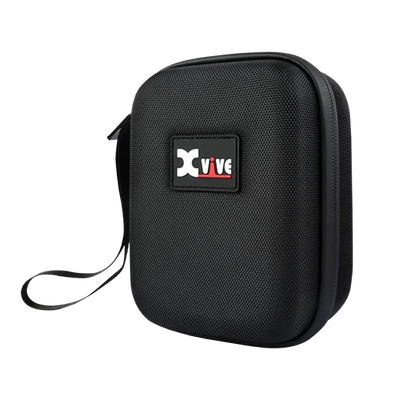 Xvive XVIVE-CU4 U4 Travel Case - Controller Accessories