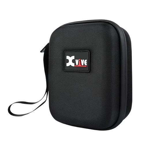 Xvive XVIVE-CU4 U4 Travel Case - Controller Accessories