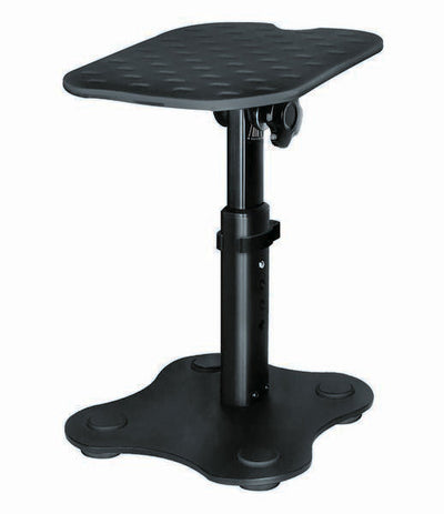 Yorkville Yorkville SKS-T11 Studio Monitor Table-Top Stand (11" Max Height)