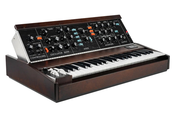 Moog MiniMoog Model D