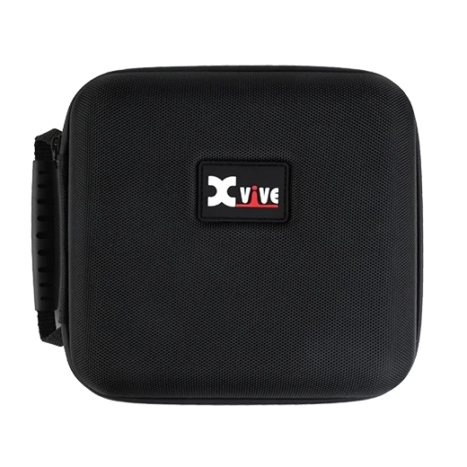 Xvive XVIVE-CU4R4 U4R4 Travel Case - Controller Accessories
