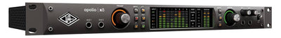 Universal Audio Apollo x8 Thunderbolt 3 Interface