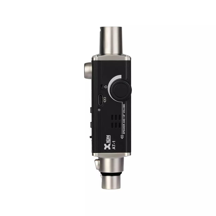 Xvive XVIVE-AT1 Portable Audio Tester - Audio Interfaces