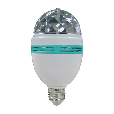 Orion Lights Orion Lights ORFX106 Mini Starball Lightbulb Lamp Effect