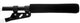 Apex APEX176 Shotgun Condenser w/ Deluxe mic stand mount - Microphones