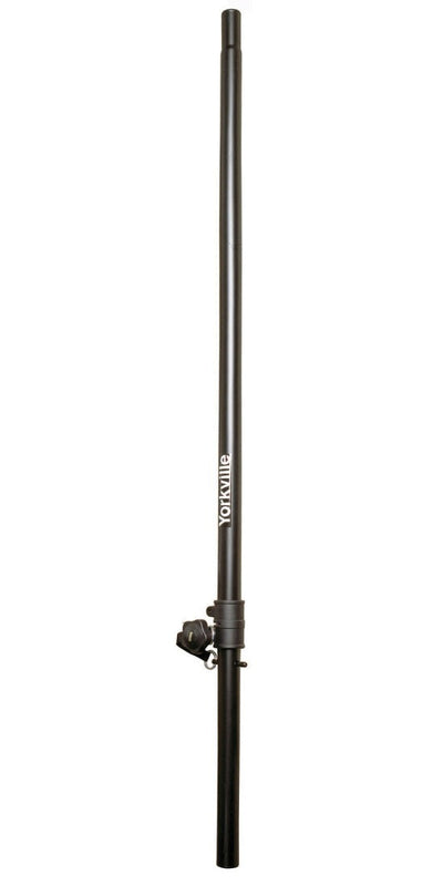Yorkville Yorkville SWTELETUBE1 Adjustable Subwoofer Speaker Tube (41-72")