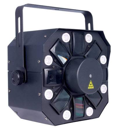 Orion Lights Orion Lights ORFX108 Polaris 2 Multi Effects