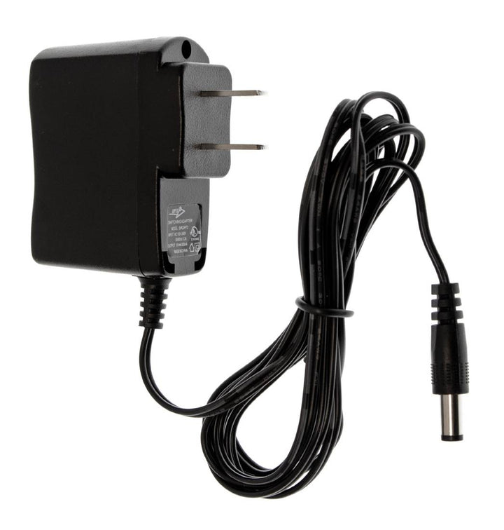 Apex 9VADAPT2 9 volt - 300mA - AC to DC adaptor - center negative - Adapter Cables
