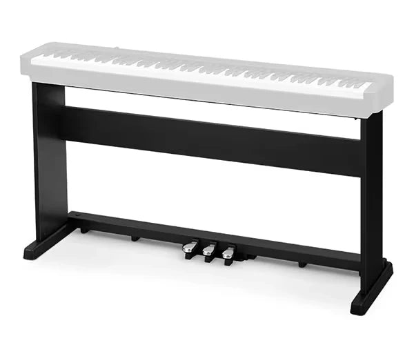 Casio CS-470P Keyboard Stand with Pedals