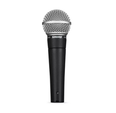 Shure SM58-LC