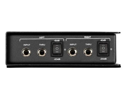 Samson MD2 Pro