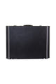 Yorkville GS-603B Six-Guitar Briefcase Stand (Black)