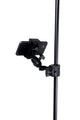 Yorkville MS-PS4 Universal Tablet & Phone Stand Mount
