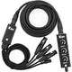 Xvive XVIVE-PX Portable 3 Channel Personal Mix - Audio Interfaces