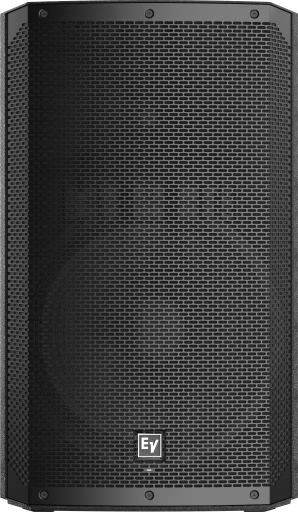 Electro-Voice Electro-Voice ELX200-15P-US 15in 2-Way Powered Loudspeaker - 1200W- Black
