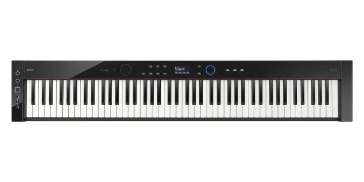Casio Privia PX-S7000BK 88-Key Digital Piano (with BG50 Bench) - Electric Pianos
