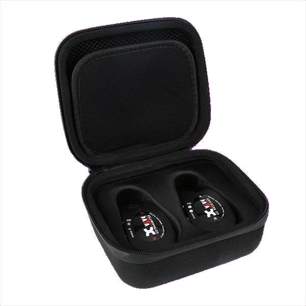Xvive XVIVE-CU2 U2 Travel Case - Controller Accessories