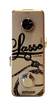 Outlaw Effects Lasso Looper Pedal - Looper Processors