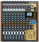 Tascam MODEL 12 Integrated Production Suite Mixer/Recorder/USB Interface