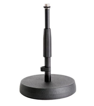 K&M 23325-BLACK